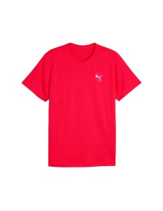 CAMISETA PUMA RUN ILLUSTRATIVA NARANJA 529001-99 2