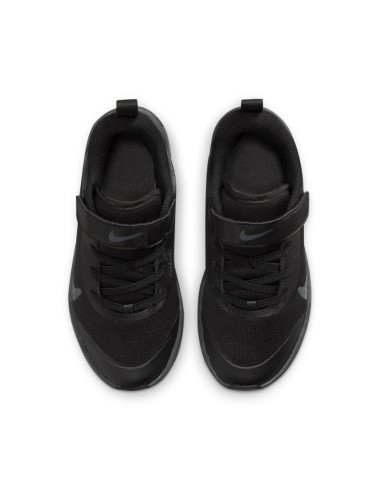 ZAPATILLAS NIKE OMNI MULTI-COURT NEGRA DM9026-001