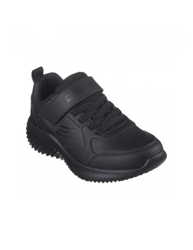 ZAPATILLAS SKECHERS BOUNDER NEGRO 405626L-BBK