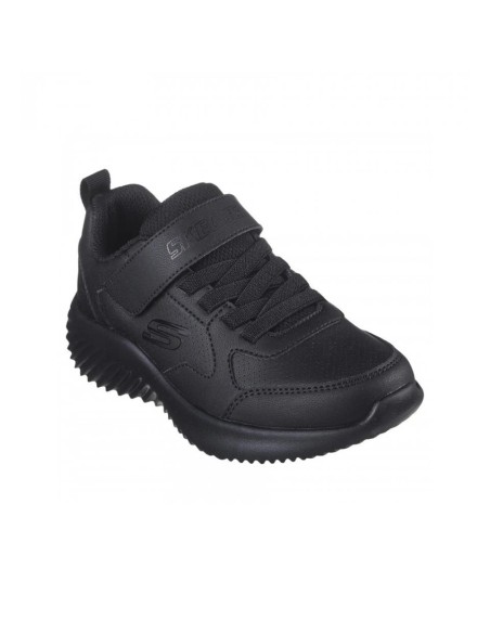 ZAPATILLAS SKECHERS BOUNDER NEGRO 405626L-BBK