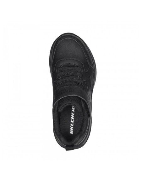 ZAPATILLAS SKECHERS BOUNDER NEGRO 405626L-BBK