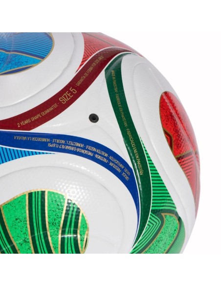 BALON ADIDAS TRIONDA MUNDIAL FIFA 2026 JD8045