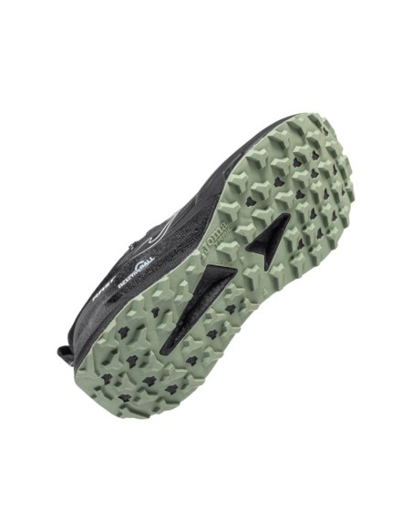 ZAPATILLAS JOMA RACE MEN 2601 NEGRO TKRASW2601