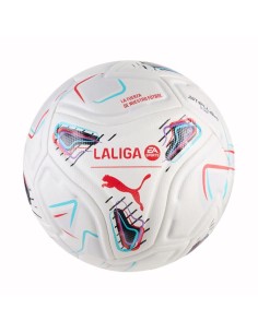 BALON PUMA STELLAR CUP LA LIGA 085148-01 2