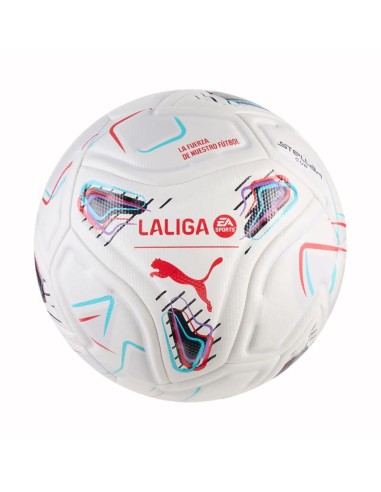 BALON PUMA STELLAR CUP LA LIGA 085148-01