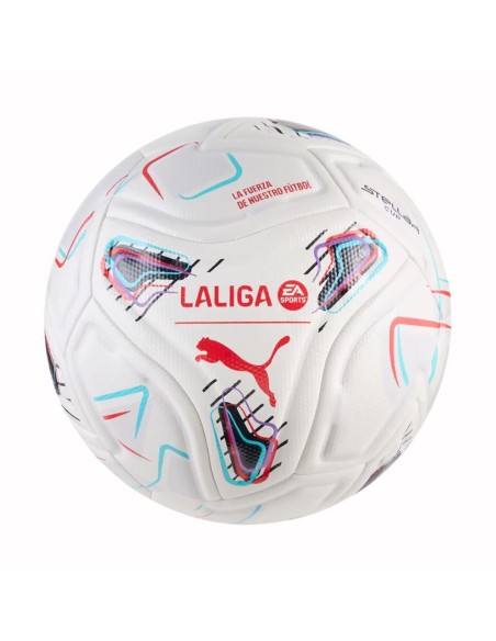 BALON PUMA STELLAR CUP LA LIGA 085148-01