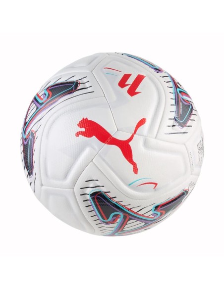 BALON PUMA STELLAR CUP LA LIGA 085148-01