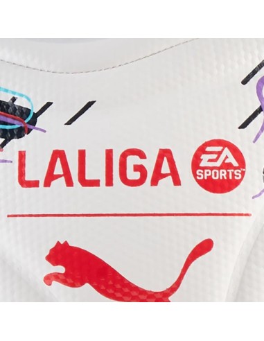 BALON PUMA STELLAR CUP LA LIGA 085148-01
