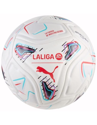 BALON PUMA STELLAR CUP LA LIGA 085148-01