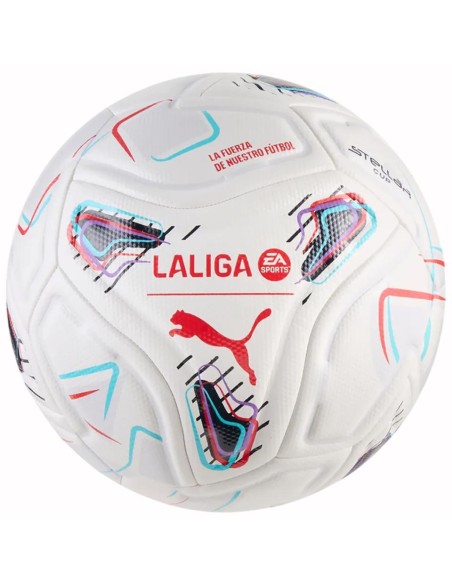 BALON PUMA STELLAR CUP LA LIGA 085148-01