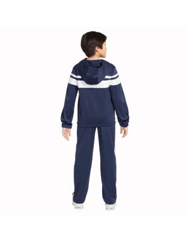 CHANDAL NIKE SPORTSWEAR AZUL NIÑOS HQ9316-410