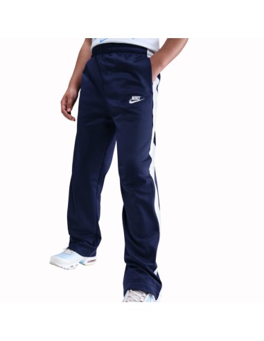 CHANDAL NIKE SPORTSWEAR AZUL NIÑOS HQ9316-410