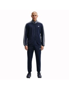 CHANDAL NIKE SPORTSWEAR CLUB AZUL HV1444-451