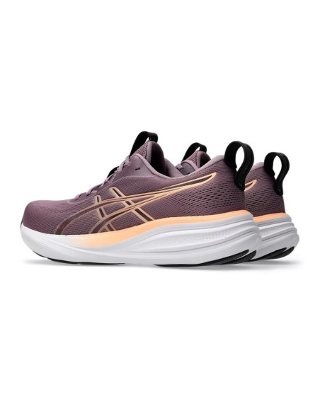 ZAPATILLAS ASICS GEL-PULSE 17 ROSA 1012B930-501