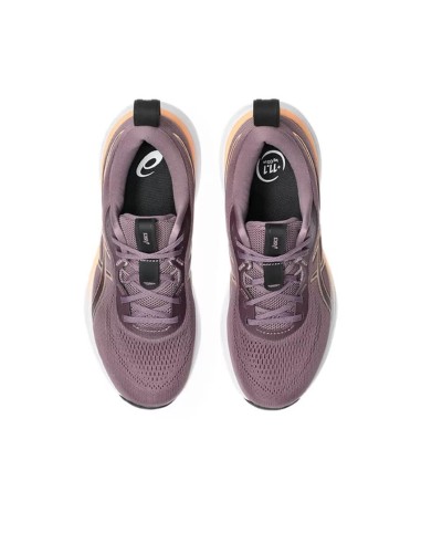 ZAPATILLAS ASICS GEL-PULSE 17 ROSA 1012B930-501