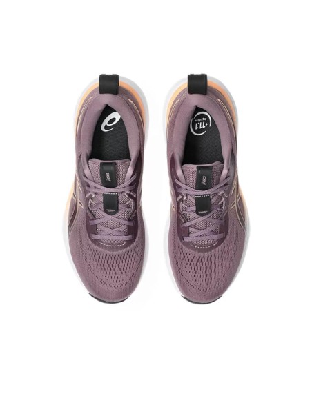 ZAPATILLAS ASICS GEL-PULSE 17 ROSA 1012B930-501
