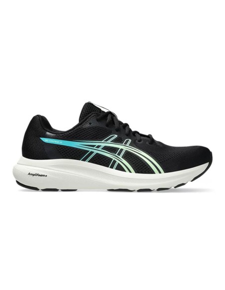 ZAPATILLAS ASICS GEL-CONTEND 10 NEGRO 1011C249-001
