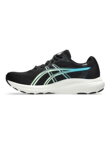 ZAPATILLAS ASICS GEL-CONTEND 10 NEGRO 1011C249-001