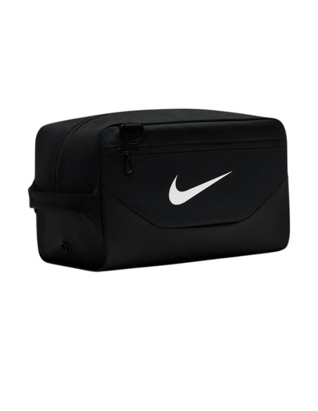 PORTABOTA NIKE BRASILIA NEGRO IB4410-010