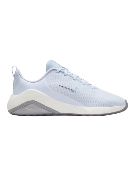 ZAPATILLAS NIKE BELLA 7 MUJER CELESTE FZ1689-010