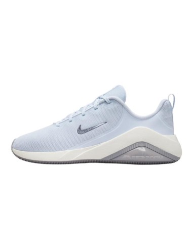 ZAPATILLAS NIKE BELLA 7 MUJER CELESTE FZ1689-010