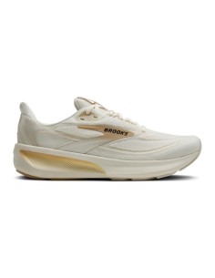 ZAPATILLAS BROOKS REVEL 9 MUJER BEIGE 1204891B250