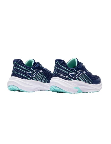 ZAPATILLAS JOMA SUPERCROSS JR AZUL JSCROW2603