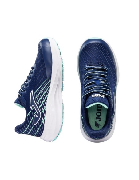 ZAPATILLAS JOMA SUPERCROSS JR AZUL JSCROW2603
