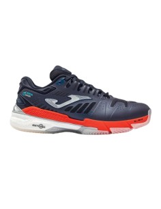 ZAPATILLAS JOMA SLAM CLASIC 2603 MARINO TCSLAW2603