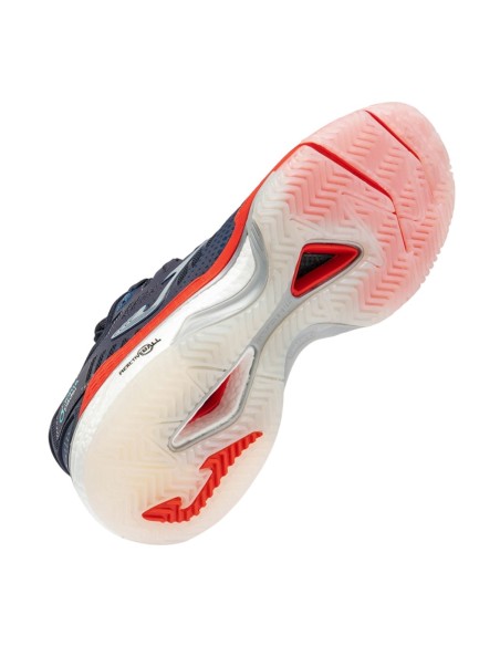 ZAPATILLAS JOMA SLAM CLASIC 2603 MARINO TCSLAW2603