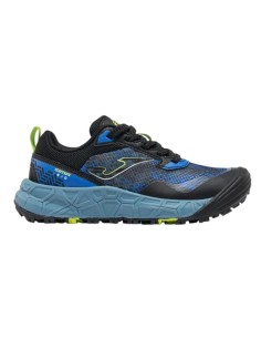 ZAPATILLAS JOMA SIMA JR NEGRO NIÑOS JSIMW2601
