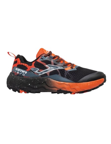 ZAPATILLAS JOMA SIMA MEN NEGRO TKSIMW2631