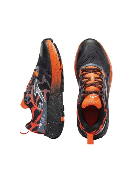 ZAPATILLAS JOMA SIMA MEN NEGRO TKSIMW2631