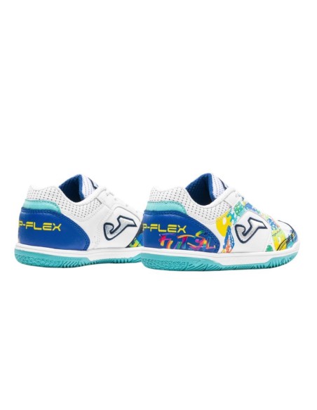 ZAPATILLAS JOMA TOPFLEX JR NIÑOS TPJW2602IN