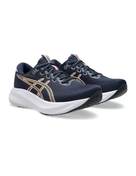 ZAPATILLAS ASICS GEL-EXCITE 11 AZUL 1012B861-406