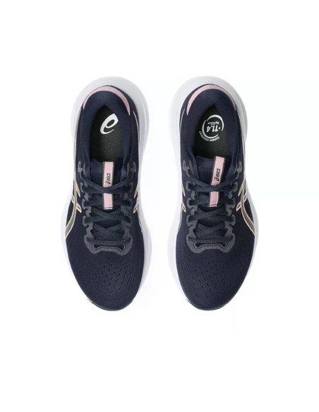 ZAPATILLAS ASICS GEL-EXCITE 11 AZUL 1012B861-406