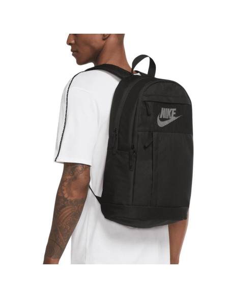 MOCHILA NIKE NEGRA ELEMENTAL 21LS DD0562-010