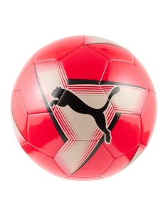 BALON PUMA PRESTIGE ROJO T 5 FUTBOLL 084585-11