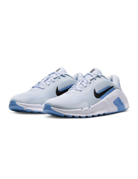 ZAPATILLAS NIKE FLEX TRAIN MUJER HV9981-006