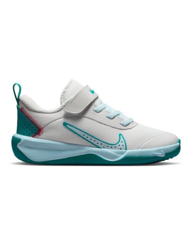 ZAPATILLAS NIKE OMNI MULT-COURT NIÑOS DM9026-109