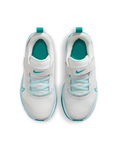 ZAPATILLAS NIKE OMNI MULT-COURT NIÑOS DM9026-109