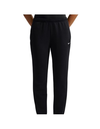 PANTALON NIKE LARGO STUDIO MUJER NEGRO IM8104-001
