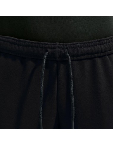 PANTALON NIKE LARGO STUDIO MUJER NEGRO IM8104-001