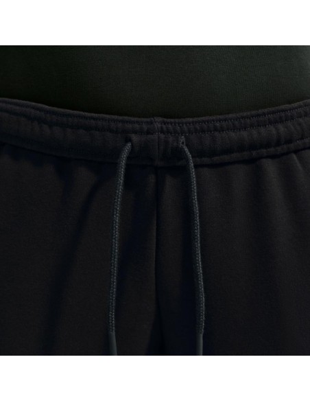 PANTALON NIKE LARGO STUDIO MUJER NEGRO IM8104-001