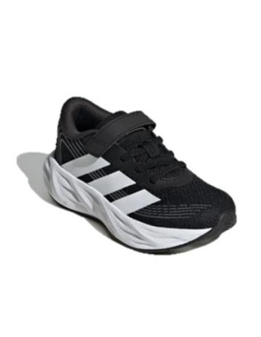 ZAPATILLAS ADIDAS GALAXY 8 NEGRO NIÑOS KI1688