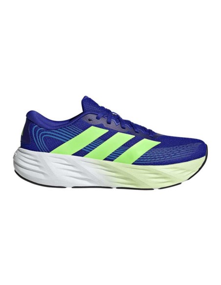 ZAPATILLAS ADIDAS GALAXY 8 M AZUL IH9804