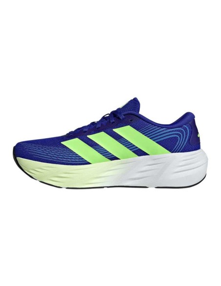 ZAPATILLAS ADIDAS GALAXY 8 M AZUL IH9804