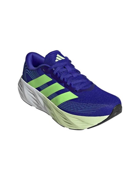ZAPATILLAS ADIDAS GALAXY 8 M AZUL IH9804
