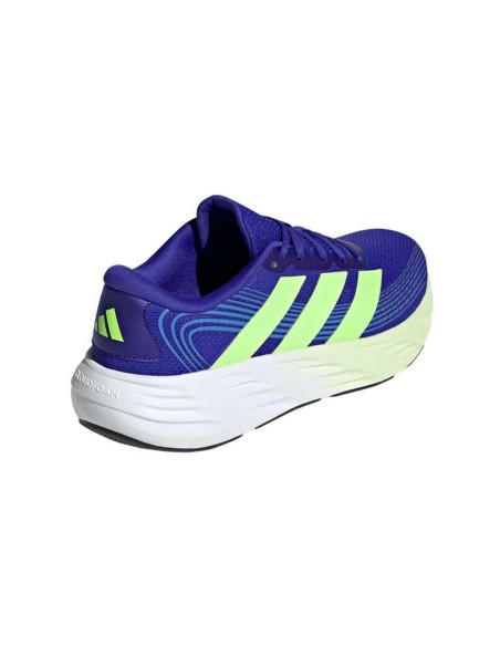 ZAPATILLAS ADIDAS GALAXY 8 M AZUL IH9804