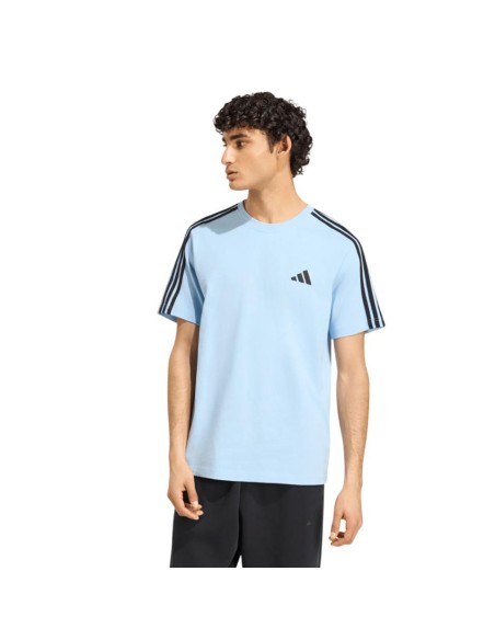 CAMISETA ADIDAS ESSENTIALS 3 HOMBRE KY4121